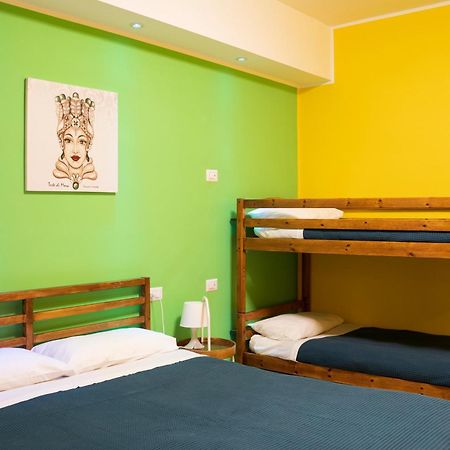 Apartmán Sicilia Bedda Taormina Exteriér fotografie