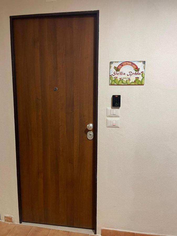 Apartmán Sicilia Bedda Taormina Exteriér fotografie